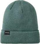 Rip Curl Beanie Unisex Beanie Knitted in Green ...