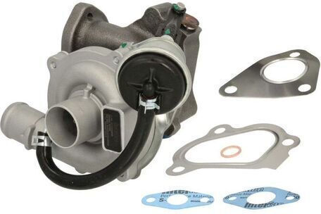 Турбо Suzuki Swift III MZ EZ BTS Турбо T912321