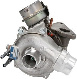 Turbo Renault Modus Grand Modus F Jp0 Bts Turbo T914992