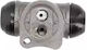 Piston cilindru frână Daewoo Nubira Limousine Klaj Brembo A12398
