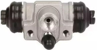 Hauptbremszylinder Kolben Nissan Almera II N16 Brembo A12608