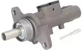 Citroen C2 Jm Brembo M61035 Brake Master Cylinder Pump