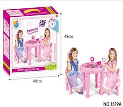 Kids Beauty Vanity