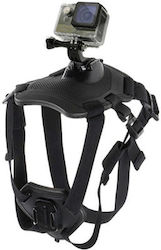 Puluz Brustgurt Für Action-Kamera Unterstützung Für GoPro Insta360 DJI 10883 Puluz Brustgurt Für Action-Kamera Unterstützung Für GoPro Insta360 DJI 10883