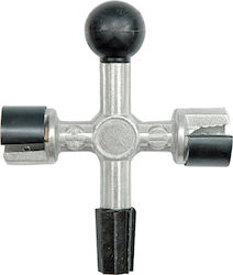 Bürstenklemme