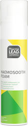 Pharmalead Haemosooth Foam Καθαριστικό για Αιμορροΐδες 200ml