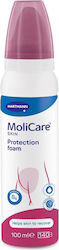 Hartmann Molicare Mousse Schutz Für Innere Windelhautschutz Bei Dekubitus 100ml Hartmann Molicare Mousse Schutz Für Innere Windelhautschutz Bei Dekubitus 100ml