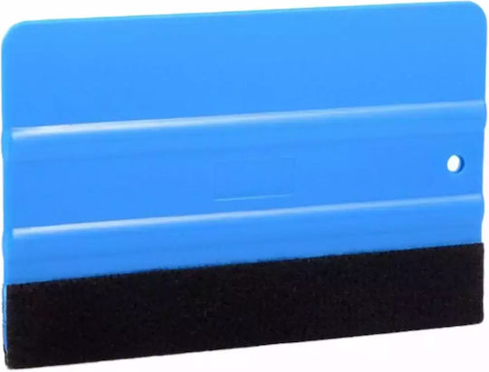 Apte Plastic Squeegee Felt Film Application Ag448