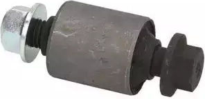 Volvo S70 Ls Arm Bushing Fortune Line Fz91348