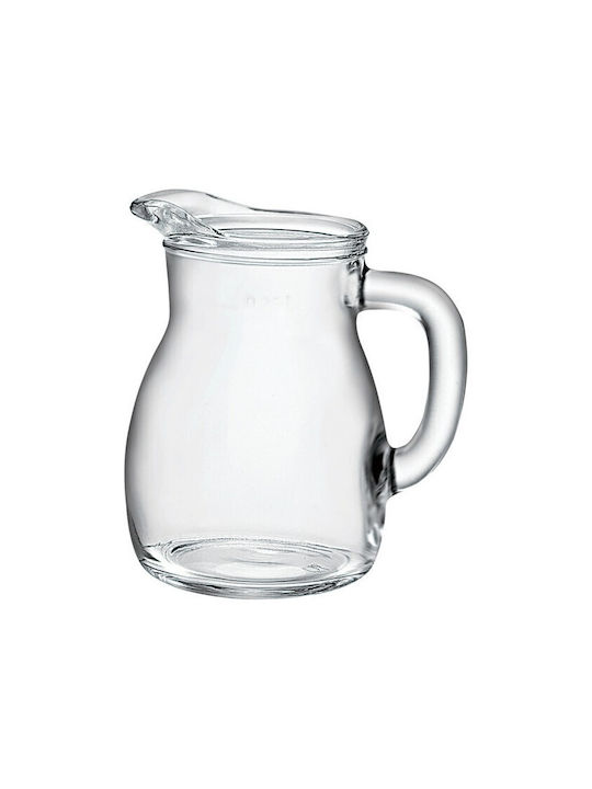 Uniglass Bistrot Glass Jug 250ml