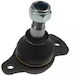 Pivot Opel Arena Combi Thb Fortune Line Fz3037