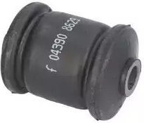 Control Arm Bushing Opel Omega B 25_ 26_ 27_ 2.5 V6 1994-2000 Corteco 21652937