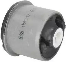 Bucșă Spate Suport Seat Ibiza II 6K1 1.6 I 1994-1999 Corteco 80000518