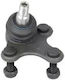 Pivot Volkswagen Passat Variant 3g5 Fortune Line Fz3359