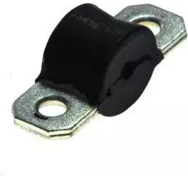 Bucșă bară stabilizatoare Fiat Punto 188 1.9 Jtd 2003 Prezent Corteco 80000484