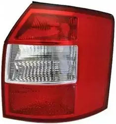 Stoplicht Audi A4 Avant 8E5 B6 Alkar 2222503