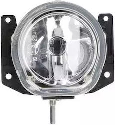 Fog Light Citroen Nemo Combi Alkar 2901351