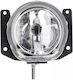 Fog Light Citroen Nemo Combi Alkar 2901351