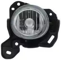 Fog Light Projector Mazda Cx-5 Ke Gh Alkar 2932906