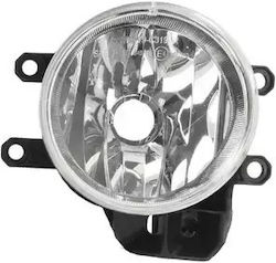 Fog Light Projector Peugeot 108 Alkar 2912268 Fog Light Projector Peugeot 108 Alkar 2912268