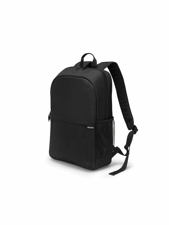 Dicota Τσάντα Πλάτης για Laptop 16" σε Μαύρο χρώμα