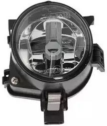 Fog Light Skoda Felicia Ii 6u1 Alkar 2901069
