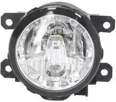 Fog Light Projector Subaru Impreza Hatchback Gp Alkar 2903688