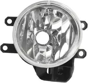 Proiector de Lumini de Ceață Toyota Yaris Nhp13 Nsp13 Ncp13 Ksp13 Nlp13 Alkar 2912268