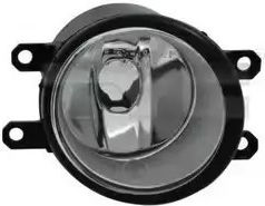 Fog Light Toyota Avensis T25 Alkar 2902266