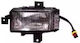 Nebellichtprojektor Opel Omega B Combi 21 22 23 Alkar 2902448