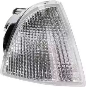 Citroen Jumpy Plattform Fahrgestell Blinker Alkar 2102973