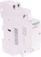 Modularer Schütz 25A 2Ö 0S 220-240V AC GC2520M5