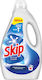 Skip Active Clean Liquid Detergent for Coloreds Clothes 4.5lt (90 Measuring Cups)