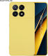 Θήκη Σιλικόνης My Colors Sonique Xiaomi Poco X6...