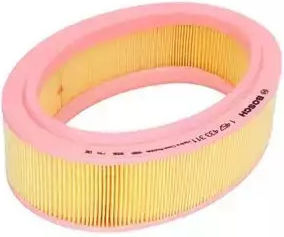 Air Filter Dacia Logan Express Fs Alco Filters Md8076