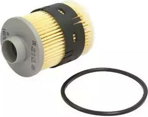 Air Filter Ford Fiesta Body F3l F5l Alco Filters Md5046