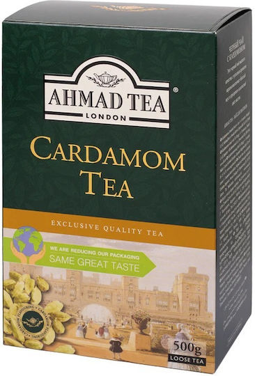 Ahmad Tea Cardamom Tea 500g