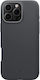 Caseology Back Cover Σιλικόνης Μαύρο (iPhone 16 Pro Max)