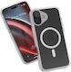 Catalyst Back Cover με Λουράκι Διάφανο (iPhone 16 Plus)