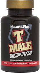 Nature's Plus T-Male 60 Капсули Nature's Plus T-Male 60 Капсули
