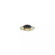 Spring Support Bearing Opel Corsa B Body 73_ 1.4 I 1999-2000 Corteco 21653093
