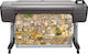 HP Z6dr Plotter