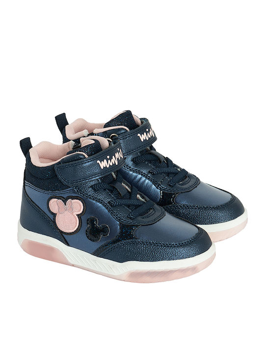 Minnie Mouse Син