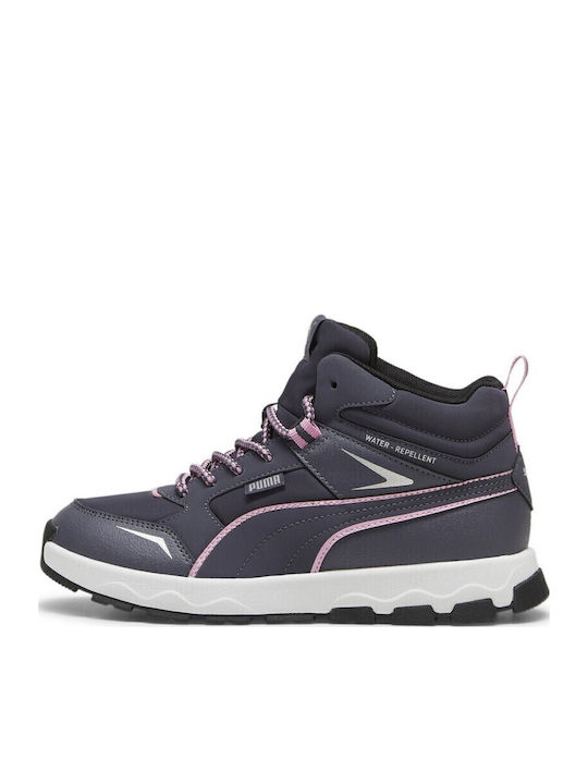 PUMA
