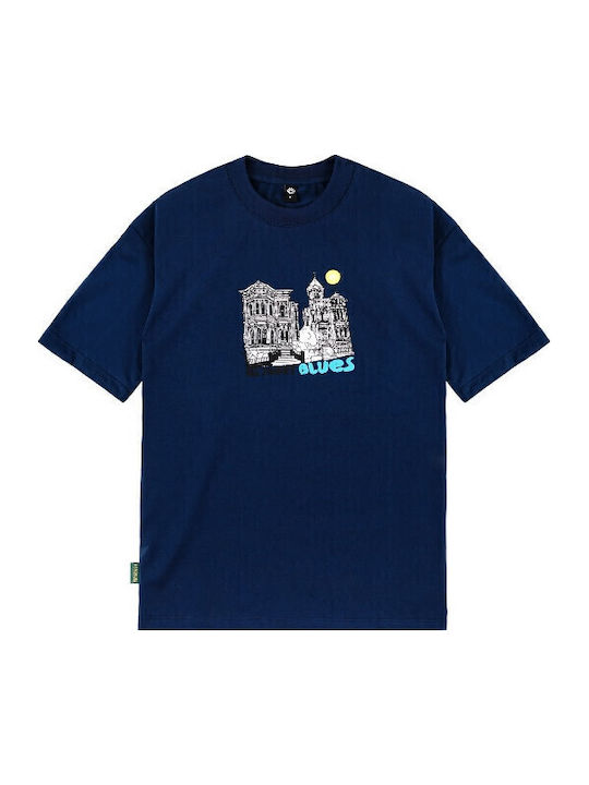 Magenta Skateboards T-shirt GALLERY