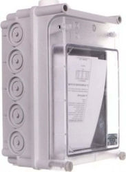 Tarel Electrical Box