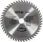 Vidia Disc 160x48tx20 Mm