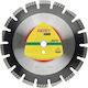 K.diam.seg.350x3,2x20 Dt350ab Asphalt