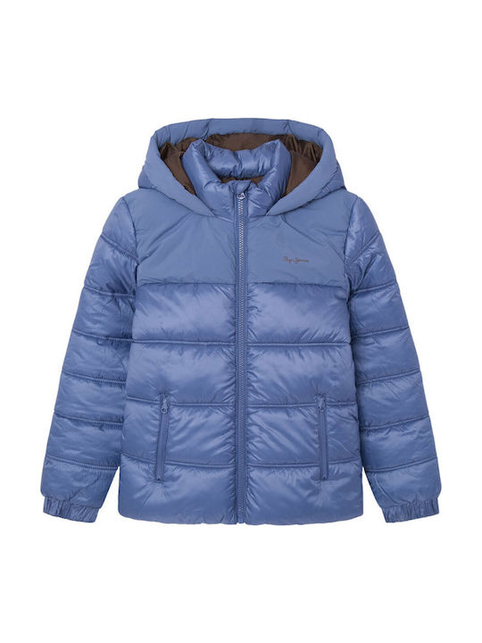 Pepe Jeans Odonis Kinderjacken & Winterjacken G...
