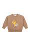 Hanorac Copii Cactus Carmel